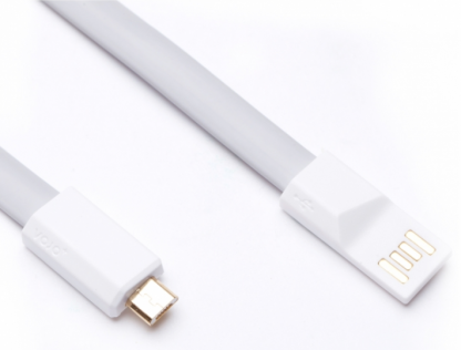 Портативный USB кабель Colorful Grey 120 см 1153200005