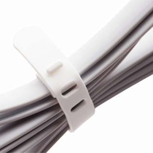 Кабель Xiaomi KingMi Colorful Portable USB - Micro USB 120CM Gray (KSCDX04QM)