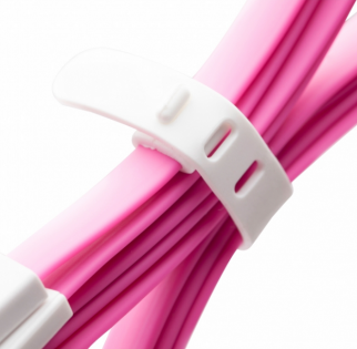 Кабель Xiaomi KingMi Colorful USB - Micro USB 60CM Pink (KSCDX10QCM-PK)