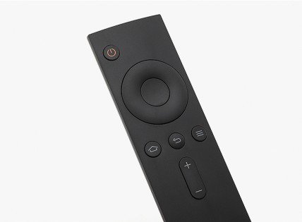 Пульт ДУ Xiaomi Black