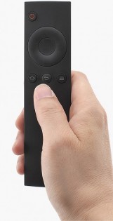Пульт ДУ Xiaomi Black