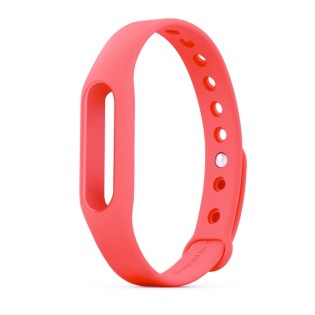 Ремешок для браслета Xiaomi Mi Band Pink Лицензия