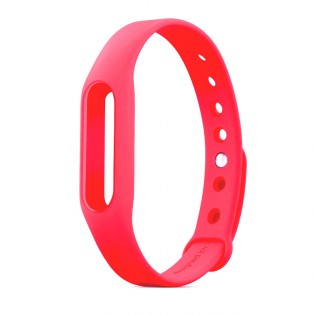 Ремешок для браслета Xiaomi Mi Band Red Лицензия