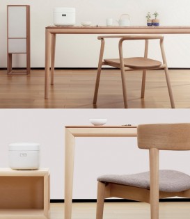 Умная рисоварка Xiaomi Mi Home (Mijia) Induction Heating Pressure Rice Cooker