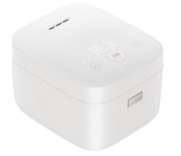 Розумна рисоварка Xiaomi Mi Home (Mijia) Induction Heating Pressure Rice Cooker