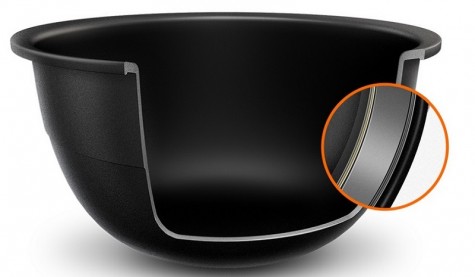 Розумна рисоварка Xiaomi Mi Home (Mijia) Induction Heating Pressure Rice Cooker