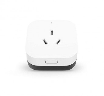 Розумна розетка Xiaomi Aqara Smart socket