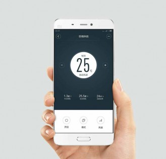 Розумна розетка Xiaomi Aqara Smart socket