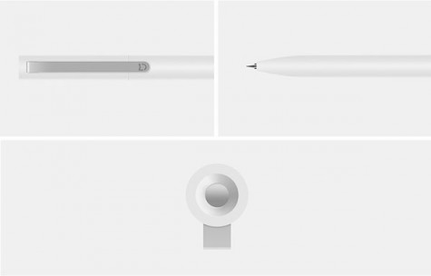 Ручка Mi Home (Mijia) White