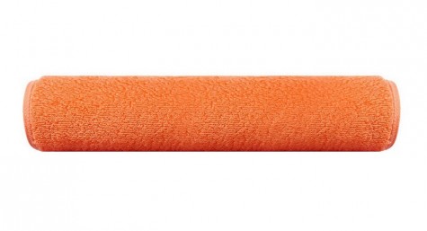 Рушник для обличчя Xiaomi ZSH 340х760 мм Orange