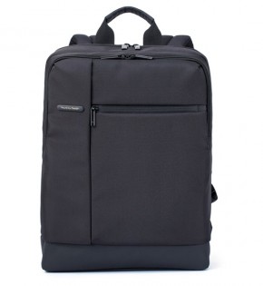 Рюкзак Xiaomi Mi Classic business backpack Black 1161100002