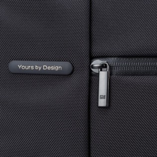 Рюкзак Xiaomi Mi Classic business backpack Black 1161100002