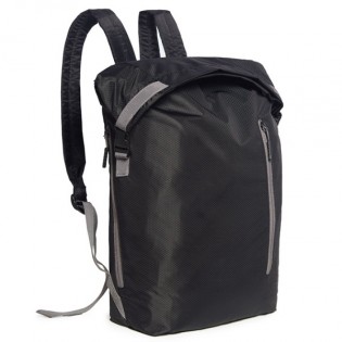 Рюкзак Xiaomi Mi light moving multi backpack black