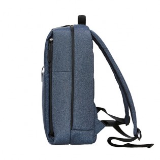 Рюкзак Xiaomi Mi Xiaomi Minimalist urban Backpack Blue 1162900004