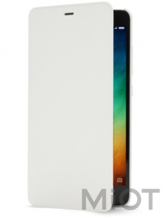 Чохол книжка Сolorful Protective Case Xiaomi Mi Note 3 White ORIGINAL 1154800017