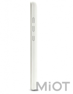Чохол книжка Сolorful Protective Case Xiaomi Mi Note 3 White ORIGINAL 1154800017