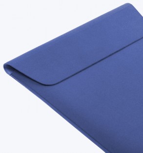Чохол кишеня Xiaomi Mi Notebook Sleeve 12.5`` Blue Ліцензія