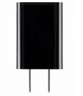 Сетевое зарядное устройство Xiaomi Charger Black