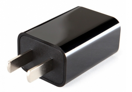 Сетевое зарядное устройство Xiaomi Charger Black