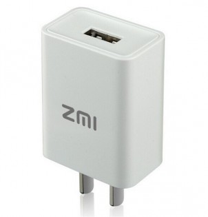 Сетевое зарядное устройство Xiaomi ZMi White AP511