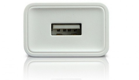 Сетевое зарядное устройство Xiaomi ZMi White AP511