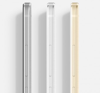 Смартфон Redmi Pro Gold 3/64 Gb Украинская версия