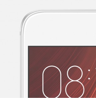 Смартфон Redmi Pro High-gloss Gray 3/32 Gb Украинская версия
