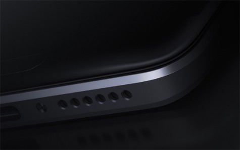 Смартфон Redmi Pro High-gloss Gray 3/32 Gb Украинская версия