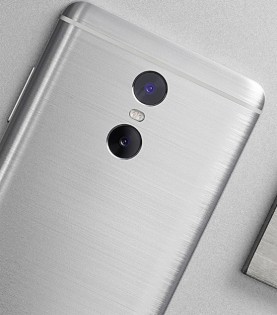 Смартфон Redmi Pro Gold 3/32 Gb Українська версія