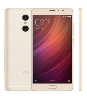Смартфон Redmi Pro Gold 4/128 Gb Украинская версия