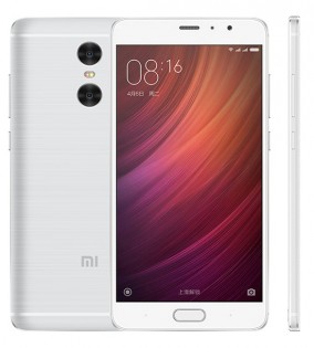 Смартфон Redmi Pro Silver 3/64 Gb Украинская версия