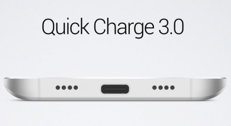 Смартфон Xiaomi Mi5 Standard 3/32Gb Black Украинская версия