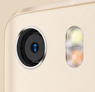 Смартфон Xiaomi Mi5 Pro 3/64Gb Gold Українська версія