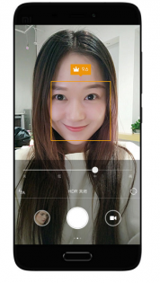 Смартфон Xiaomi Mi5 Standard 3/32Gb Black Украинская версия