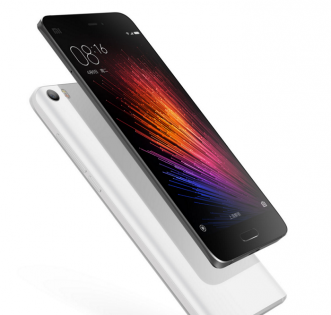 Смартфон Xiaomi Mi5 Pro 3/64Gb Black Українська версія