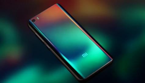 Смартфон Xiaomi Mi5 Pro 3/64Gb Black Українська версія