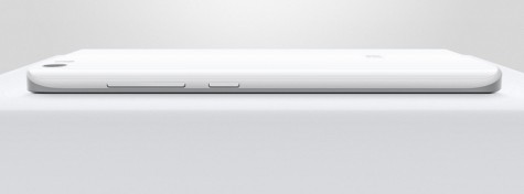 Смартфон Xiaomi Mi5 Exclusive Edition 4/128 Gb White Украинская версия
