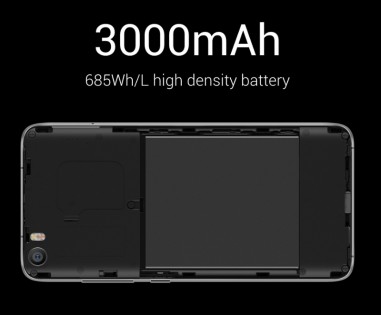 Смартфон Xiaomi Mi5 Exclusive Edition 4/128 Gb White Украинская версия