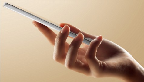 Смартфон Xiaomi Mi5 Exclusive Edition 4/128 Gb White Украинская версия