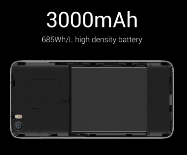 Смартфон Xiaomi Mi5 Exclusive Edition 4/128Gb Black Українська версія