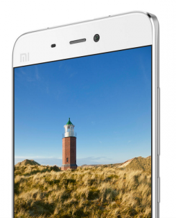 Смартфон Xiaomi Mi5 Exclusive Edition 4/128Gb Black Українська версія