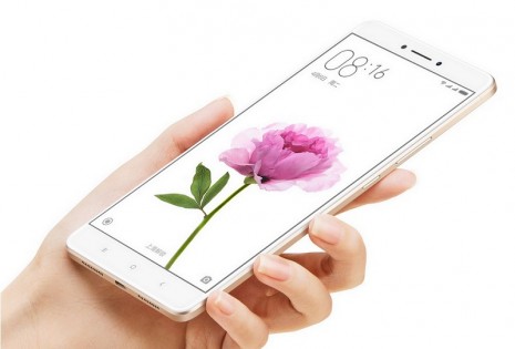 Смартфон Xiaomi Mi Max 3/64 Gb Silver Украинская версия