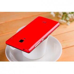 Смартфон Xiaomi Redmi 1S Red Украинская версия