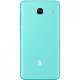Смартфон Xiaomi Redmi 2 Blue Украинская версия