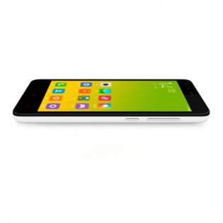 Смартфон Xiaomi Redmi 2 White Украинская версия