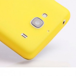 Смартфон Xiaomi Redmi 2 Yellow Украинская версия