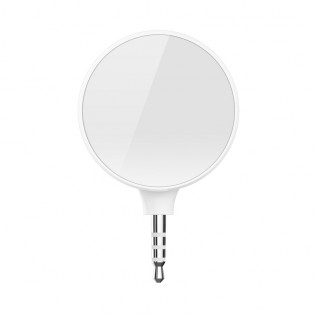 Mi self-timer lights спалах до смартфонів