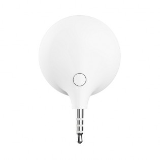 Mi self-timer lights спалах до смартфонів