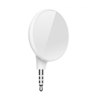 Mi self-timer lights спалах до смартфонів