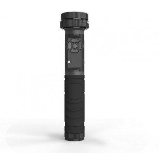 Стедікам Lanparte LA3D Detachable 3-Axis Wired Control Handheld Gimbal for GoPro and Sports Cameras